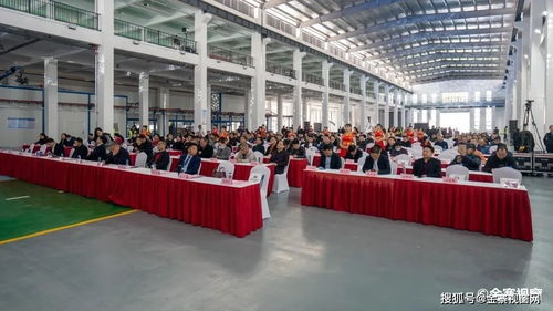 神州通立電梯產(chǎn)品發(fā)布會(huì)暨籌備上市啟動(dòng)儀式盛大開(kāi)幕，引領(lǐng)智能電梯新時(shí)代